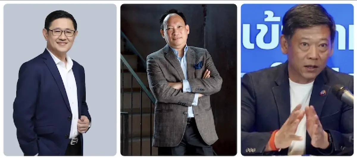 จี้รัฐบาลใหม่สางปม ‘คอร์รัปชัน-อำนาจรวมศูนย์’ อุปสรรคใหญ่ขวางเศรษฐกิจฟื้น!