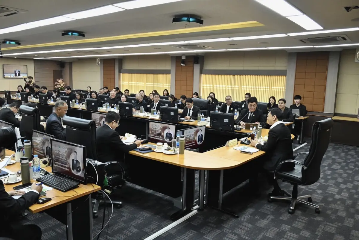 เกษตร เน้นใช้พลังงานสะอาดจัดการน้ำในโครงการพระราชดำริ