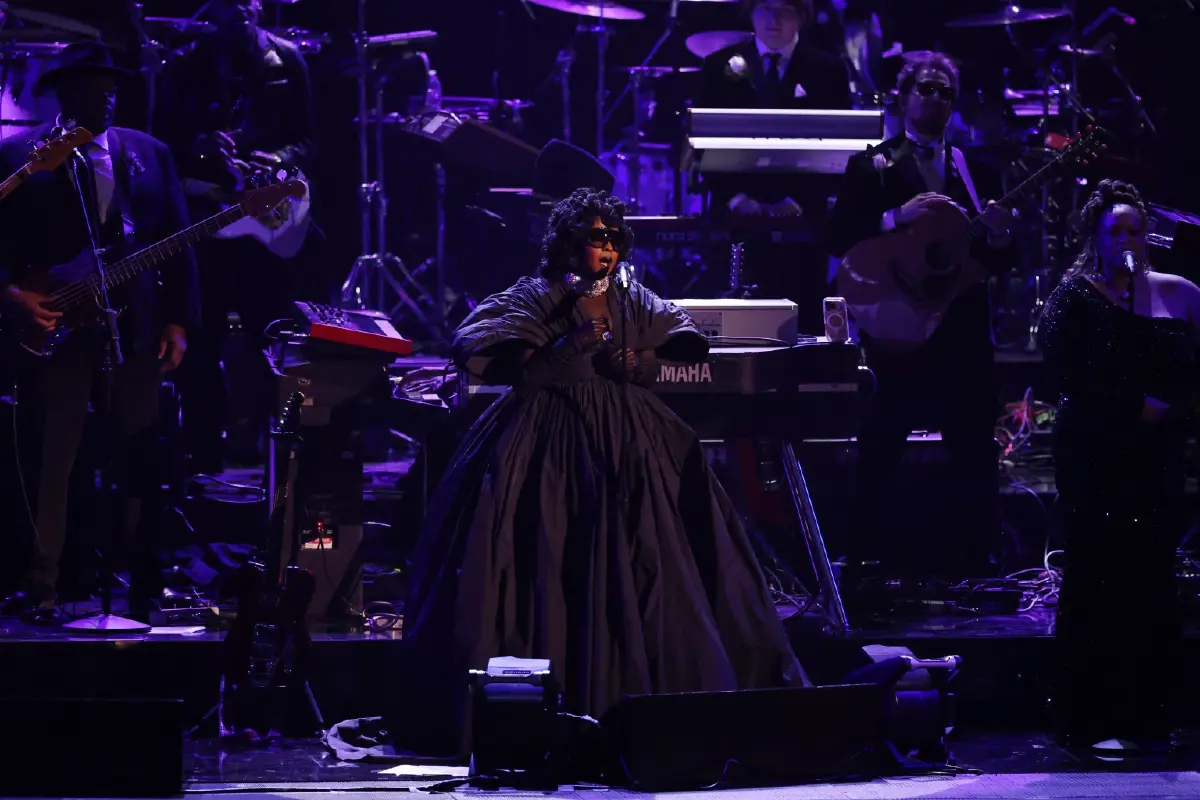 ‘เคนดริก ลามาร์ - แบด บันนี’ ผู้ชนะ & สีสัน Grammy Awards 2026