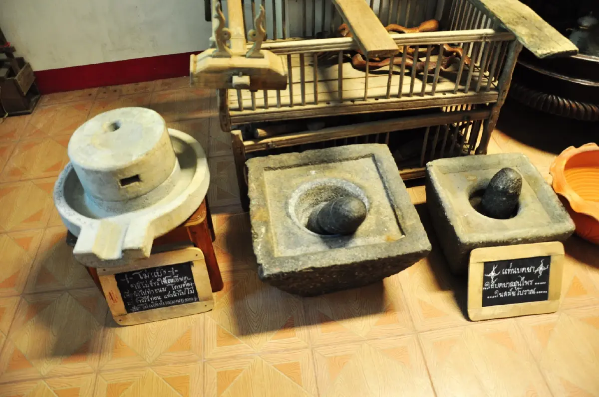 นานๆ ที ที่...แม่สอด