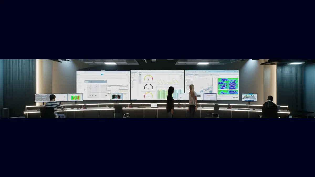 ดาต้าเซ็นเตอร์ยุค AI ทำไมคุณภาพไฟฟ้าถึงสำคัญกว่าที่เคย