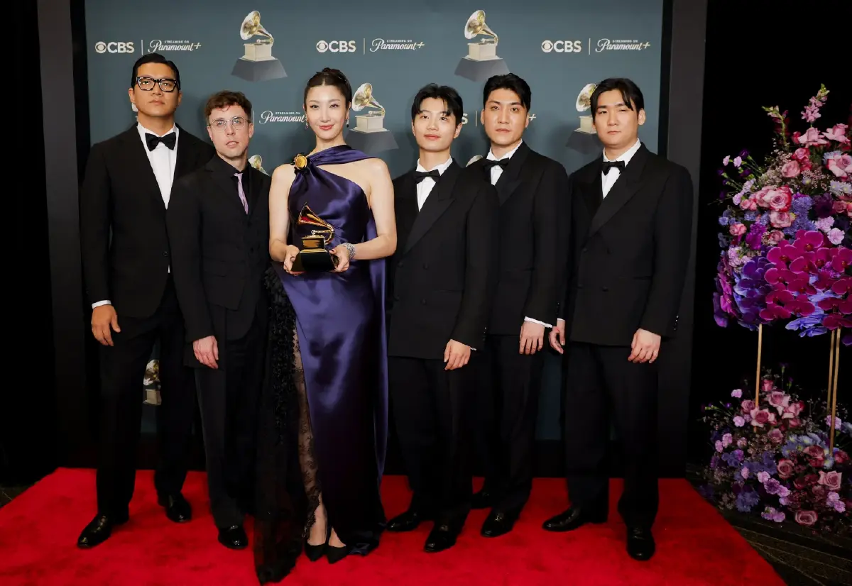 ‘เคนดริก ลามาร์ - แบด บันนี’ ผู้ชนะ & สีสัน Grammy Awards 2026