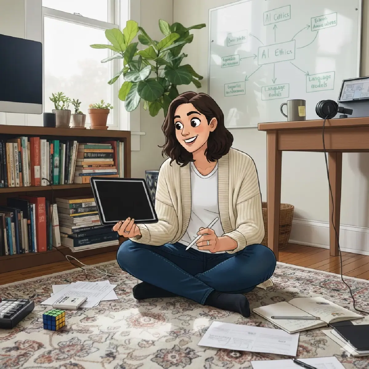 'แคสเปอร์สกี้' เตือน เทรนด์ AI สร้างภาพ เปิดช่องมิจฉาชีพล้วงข้อมูล–กลโกงออนไลน์