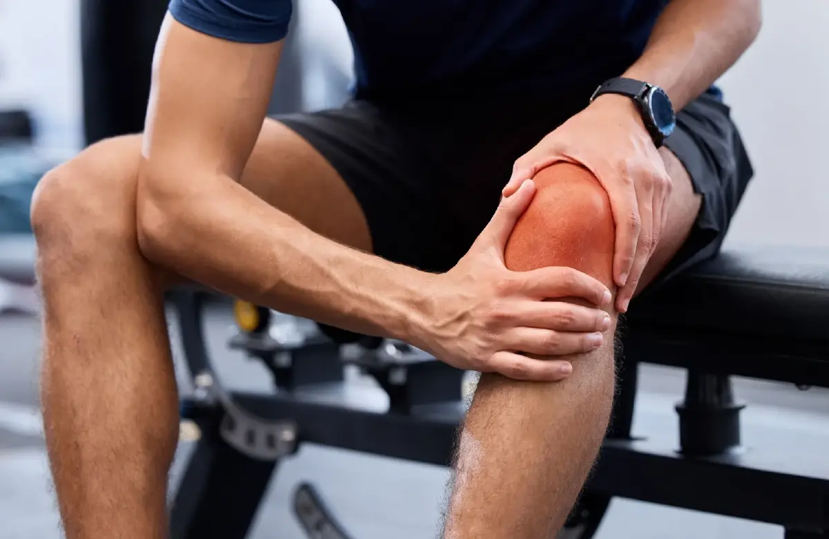 'อาหารบำรุงข้อเข่า' ผู้สูงวัยควรทาน ช่วยเพิ่มคอลลาเจนให้ข้อต่อแข็งแรง