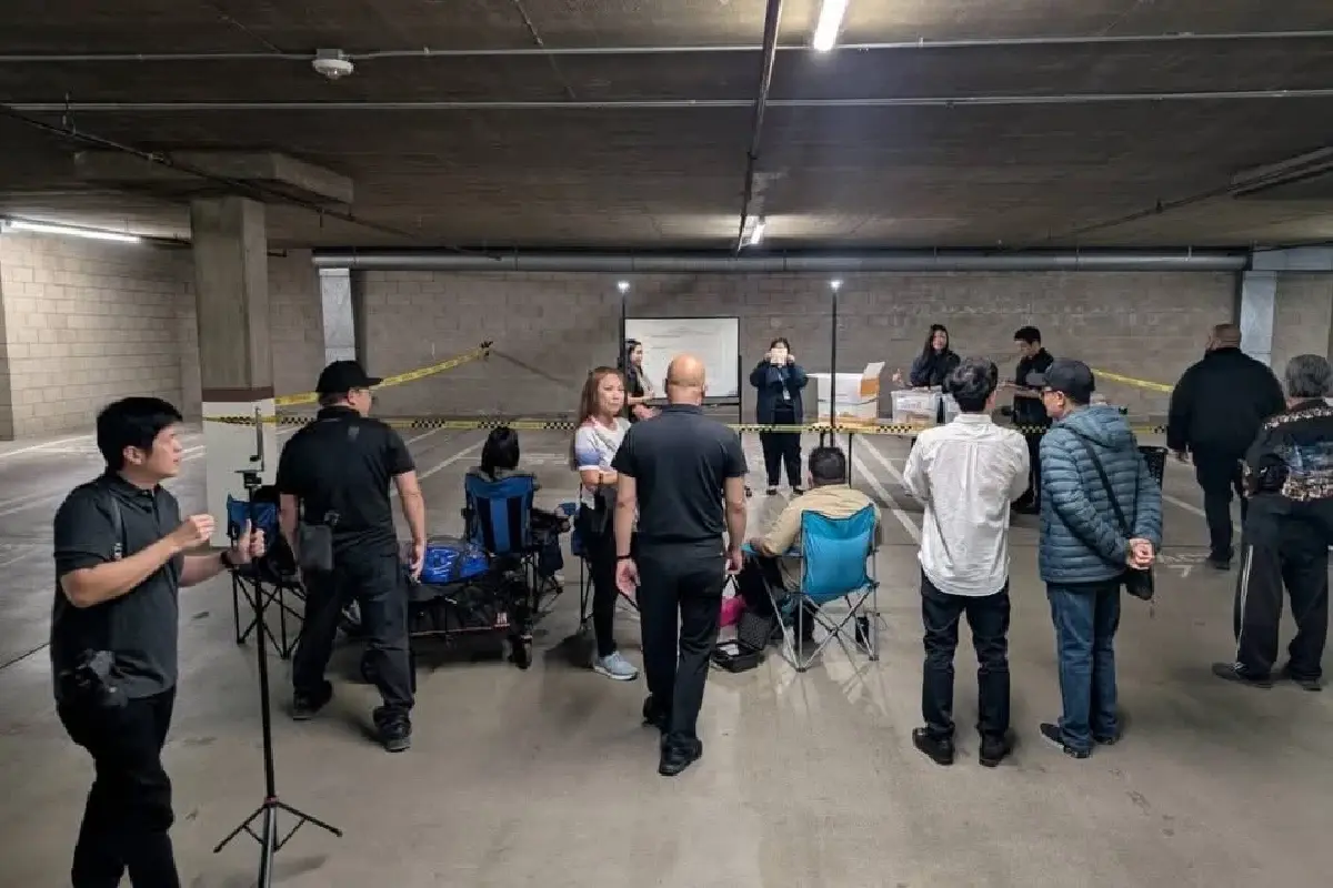 สถานทูตและกงสุลใหญ่ไทยทั่วโลก เริ่มทยอยนับคะแนนเสียงประชามติ