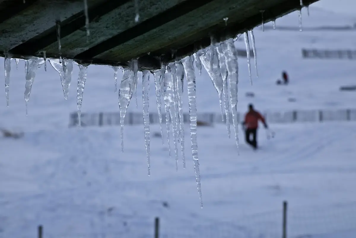 ประสบการณ์หนาวสุดขั้วที่ 'สกอตแลนด์' ดินแดน 'แสงเหนือ' น้องใหม่