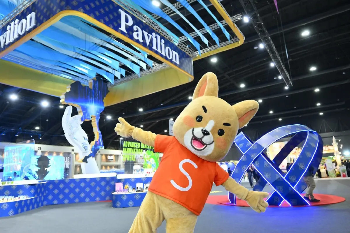 'ช้อปปี้' ร่วมมือ อย.ยกระดับมาตรฐานผลิตภัณฑ์สุขภาพบนอีคอมเมิร์ซ