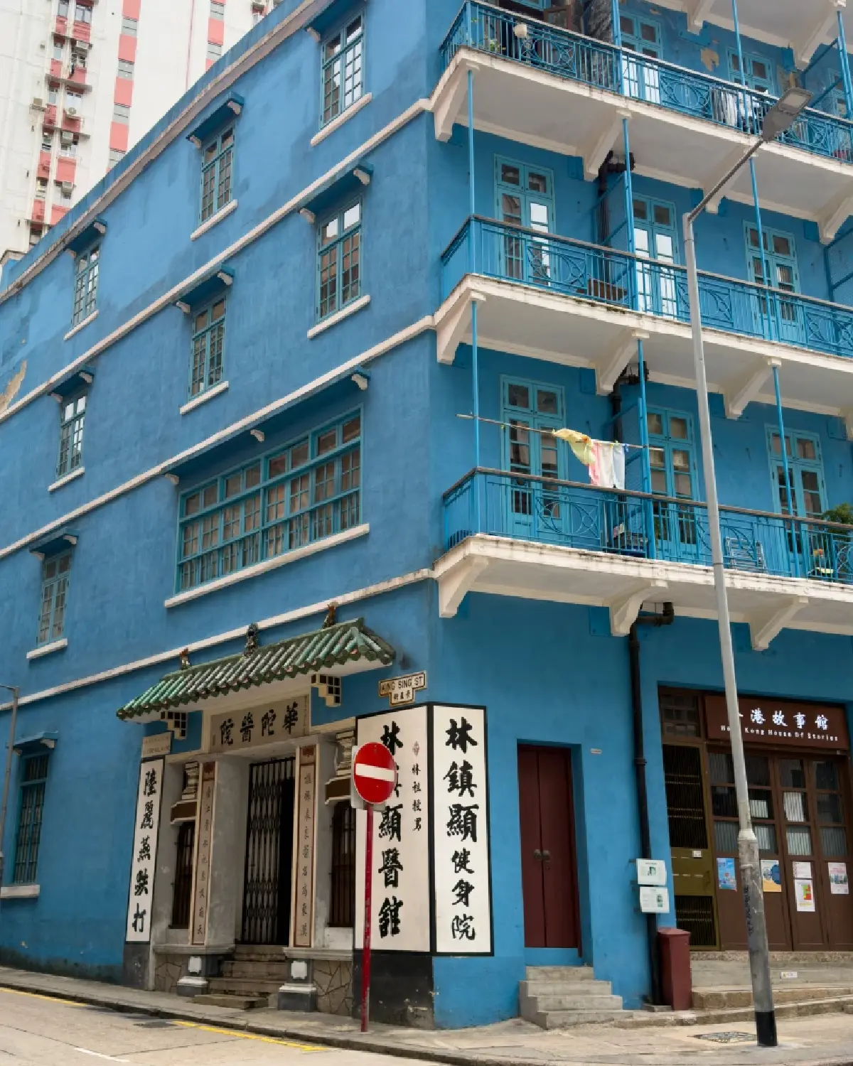 'Runcation' ที่ฮ่องกง เที่ยวไปวิ่งไป ชมวิวหลักล้านด้วยสองขา