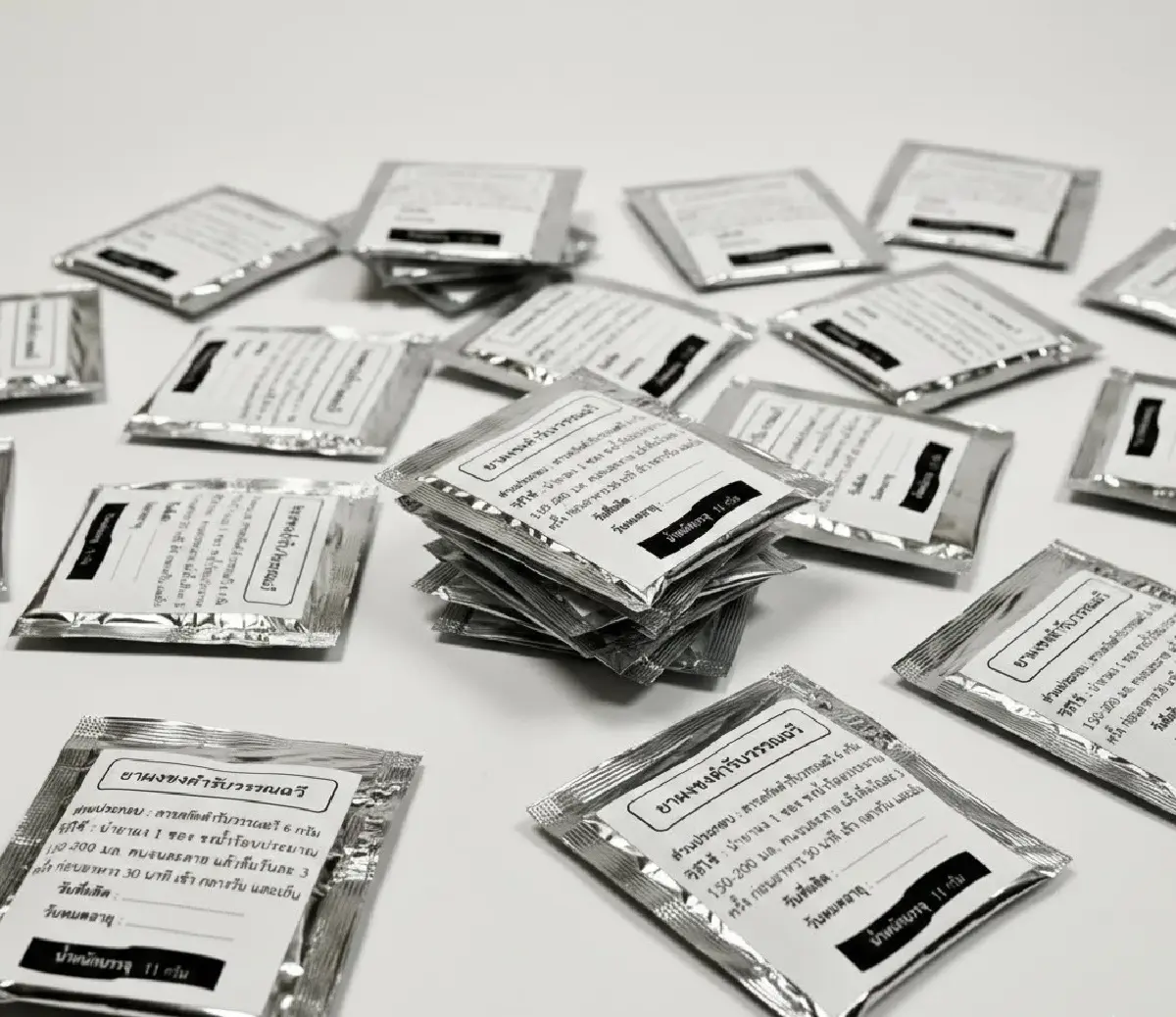 สวก. พัฒนายาสมุนไพรสะเก็ดเงินปรุงเฉพาะราย จ่อดันเข้าบัตรทอง