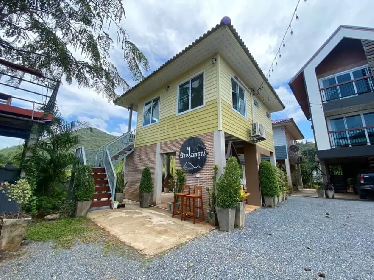 เปิดโมเดลธุรกิจเขาใหญ่ 2026 'วรรณลี ศรีจำปา' พลิกเกมรีสอร์ทล้น ปั้น Social Enterprise