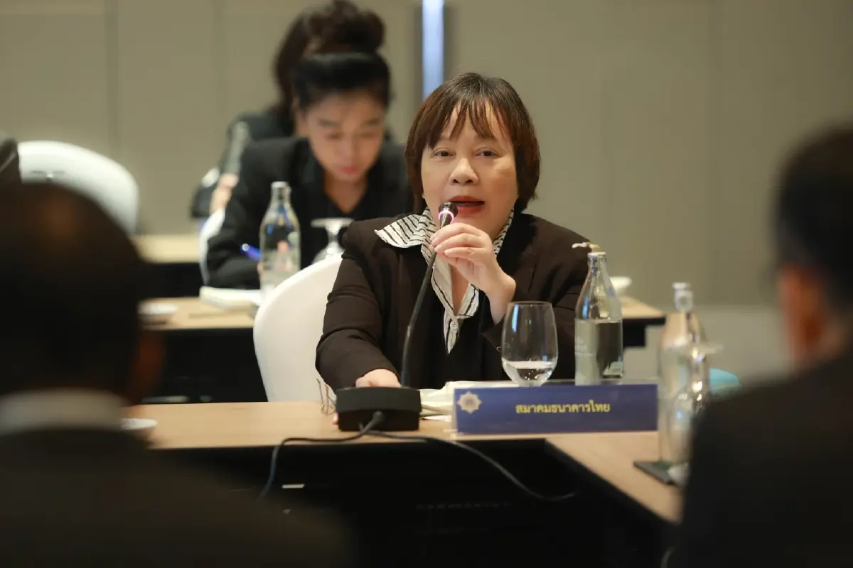 ถก 21 สถาบันการเงิน-ธนาคาร สอบเส้นเงินทำลายเครือข่ายค้ายาเสพติด