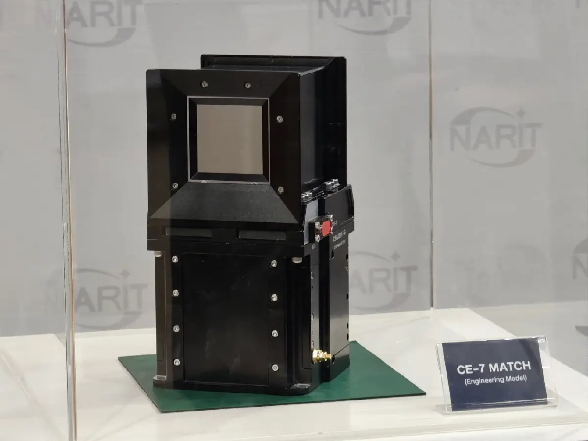 เทคโนโลยีอวกาศในมือ NARIT ดาราศาสตร์ไทยจะไม่เหมือนเดิม