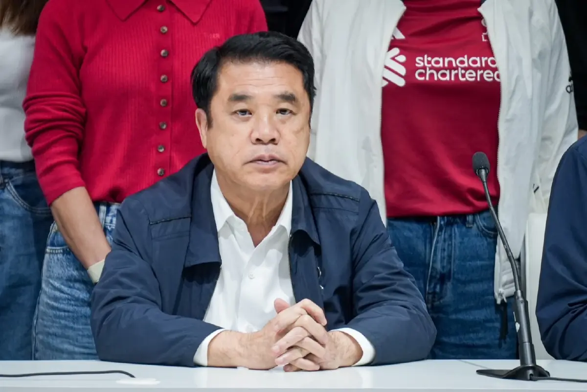 ยกเครื่อง ‘เพื่อไทย’ เมื่อ ‘ยศชนัน’ ทำไม่ได้ จับตา ‘แดง’ ลุ้นรัฐบาล