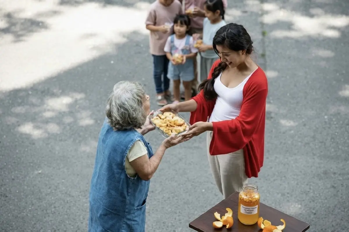 ธุรกิจระดม'กิมมิค'ตรุษจีน ดึงดูดลูกค้า ปั๊มยอด สร้างแบรนด์