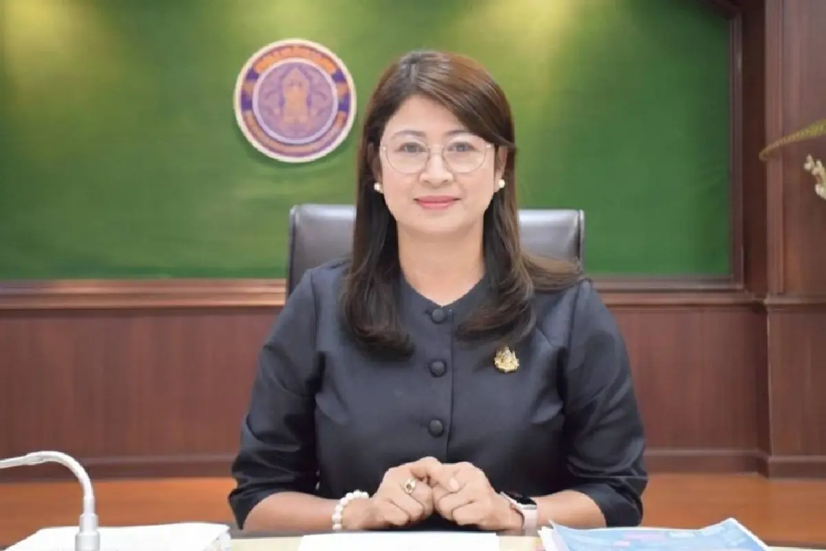 กรมประมง ชวนร่วมเลี้ยงกุ้งแม่นยำ ยกระดับสินค้าเกษตรมูลค่าสูง