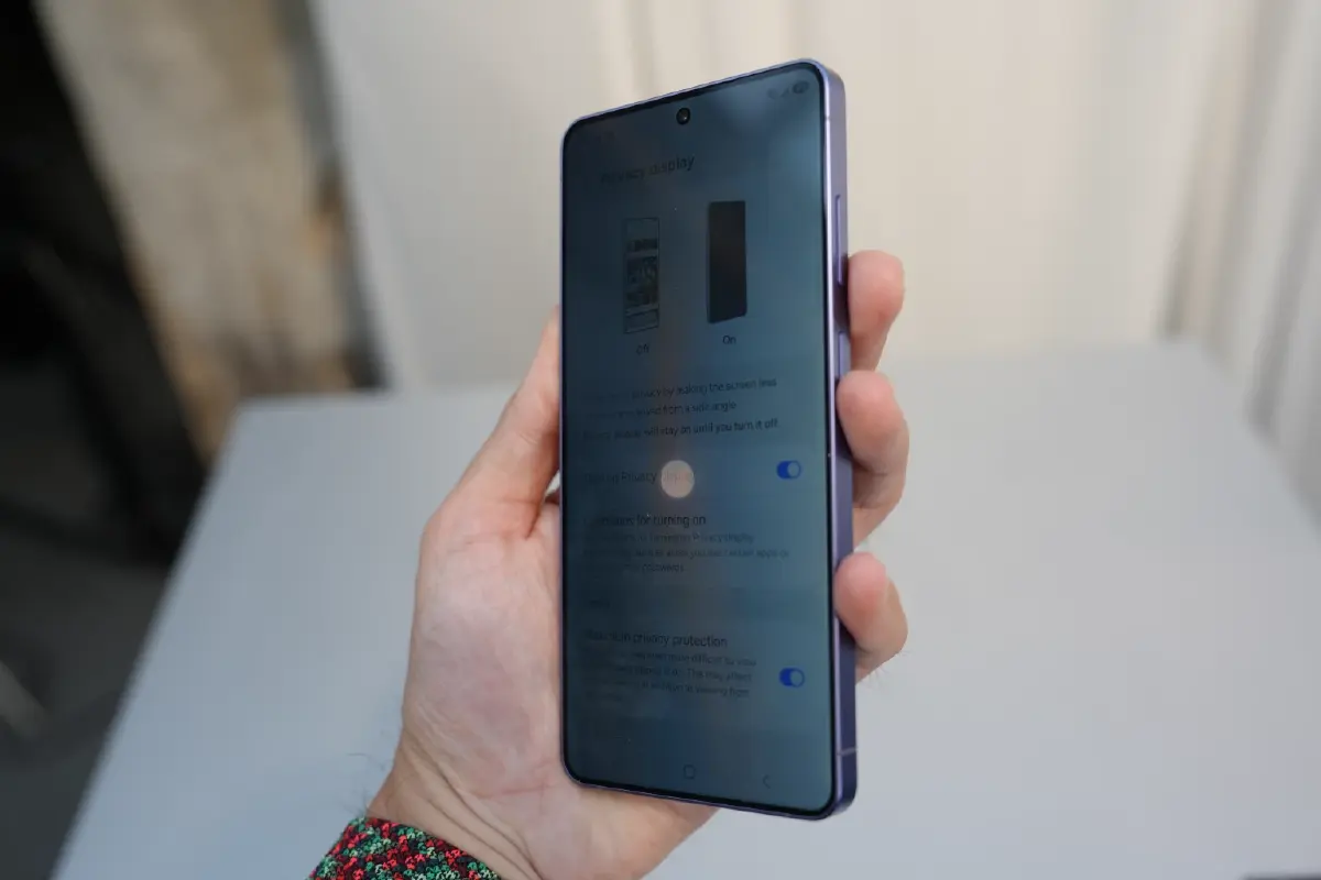 เจาะลึกความจึ้ง 'Galaxy S26 Ultra' ผู้กำหนดมาตรฐานมือถือปีนี้