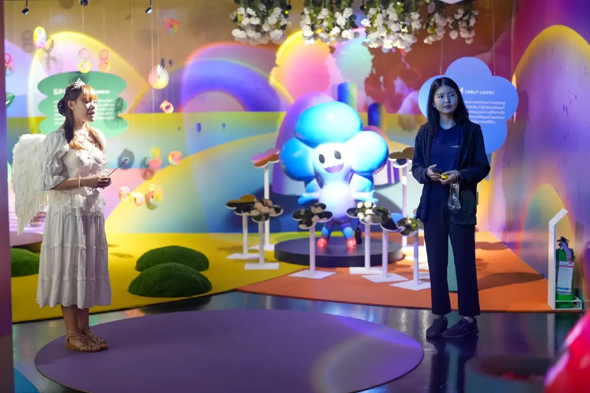 17 ทักษะ Soft Skills เติมเต็มศักยภาพ ‘คนรุ่นใหม่’ ที่ AI เทียบไม่ติด