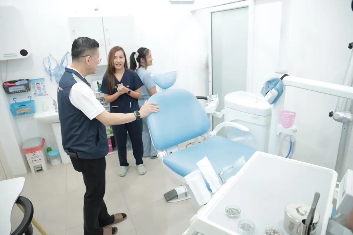 แนะ 3 วิธีใช้สิทธิ 30 บาทรักษาทุกที่ง่ายๆ ที่ร้านยาและคลินิก