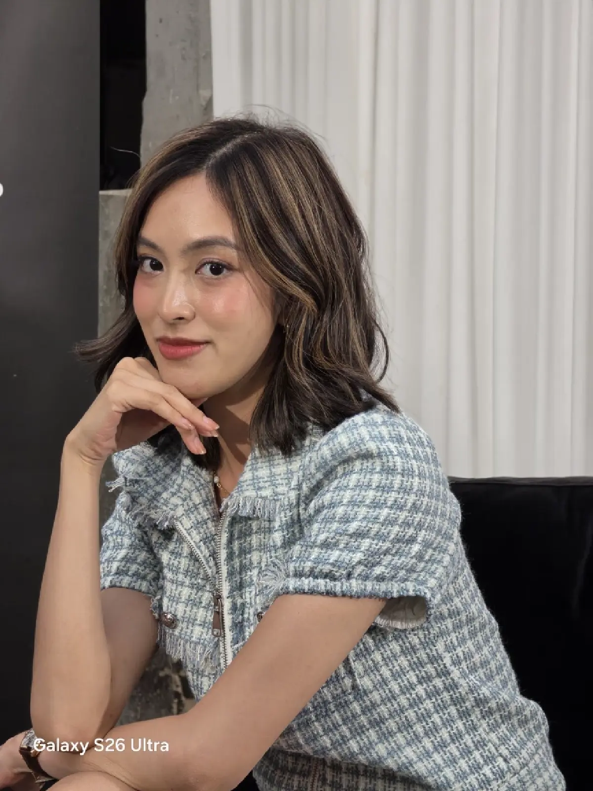 เจาะลึกความจึ้ง 'Galaxy S26 Ultra' ผู้กำหนดมาตรฐานมือถือปีนี้