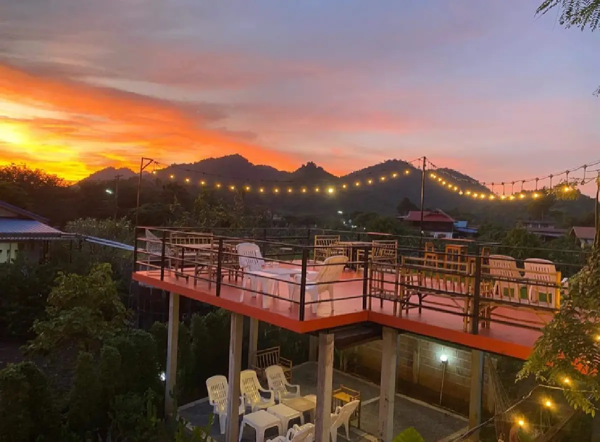 เปิดโมเดลธุรกิจเขาใหญ่ 2026 'วรรณลี ศรีจำปา' พลิกเกมรีสอร์ทล้น ปั้น Social Enterprise