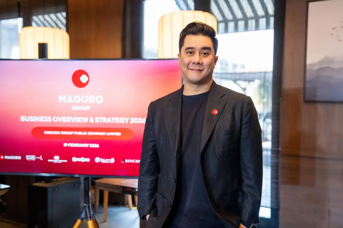 ‘Kaiten Sushi Ginza Onodera’ ปีหน้ามี 3 สาขา ‘MAGURO’ ปักหมุดห้างใจกลางกรุงเทพฯ ทำราคาต่ำกว่าญี่ปุ่น