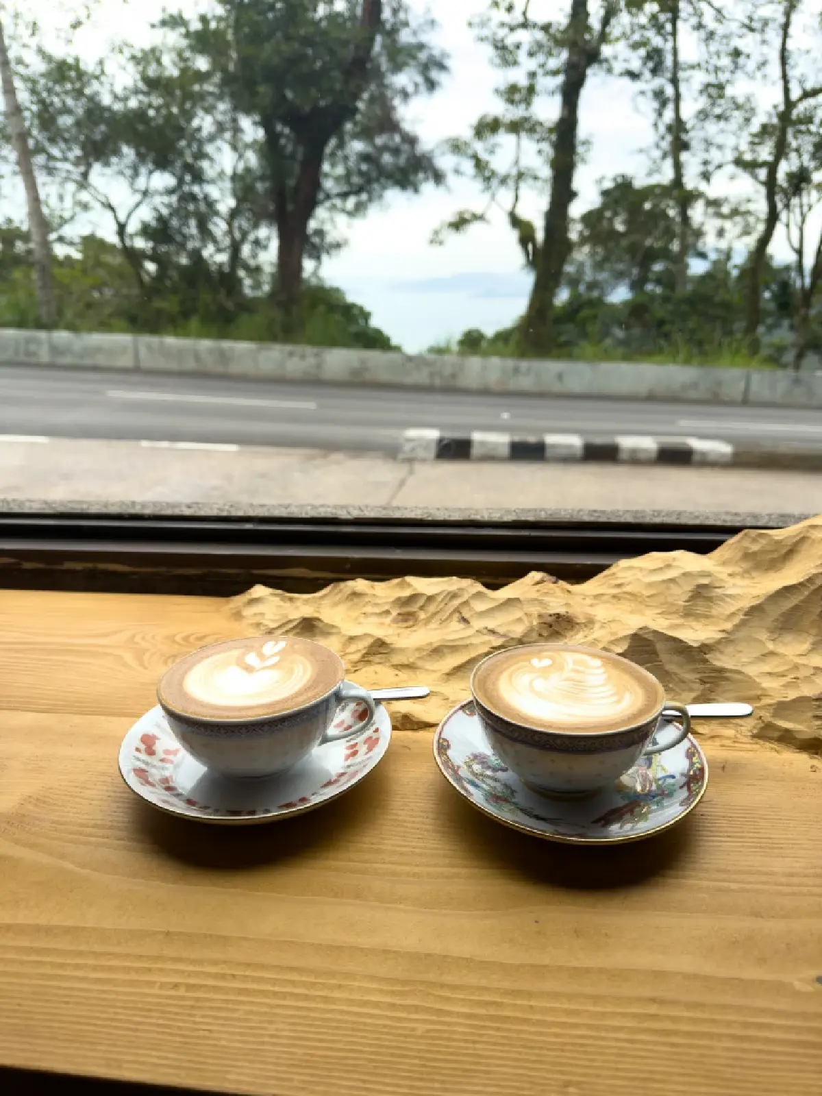 'Runcation' ที่ฮ่องกง เที่ยวไปวิ่งไป ชมวิวหลักล้านด้วยสองขา