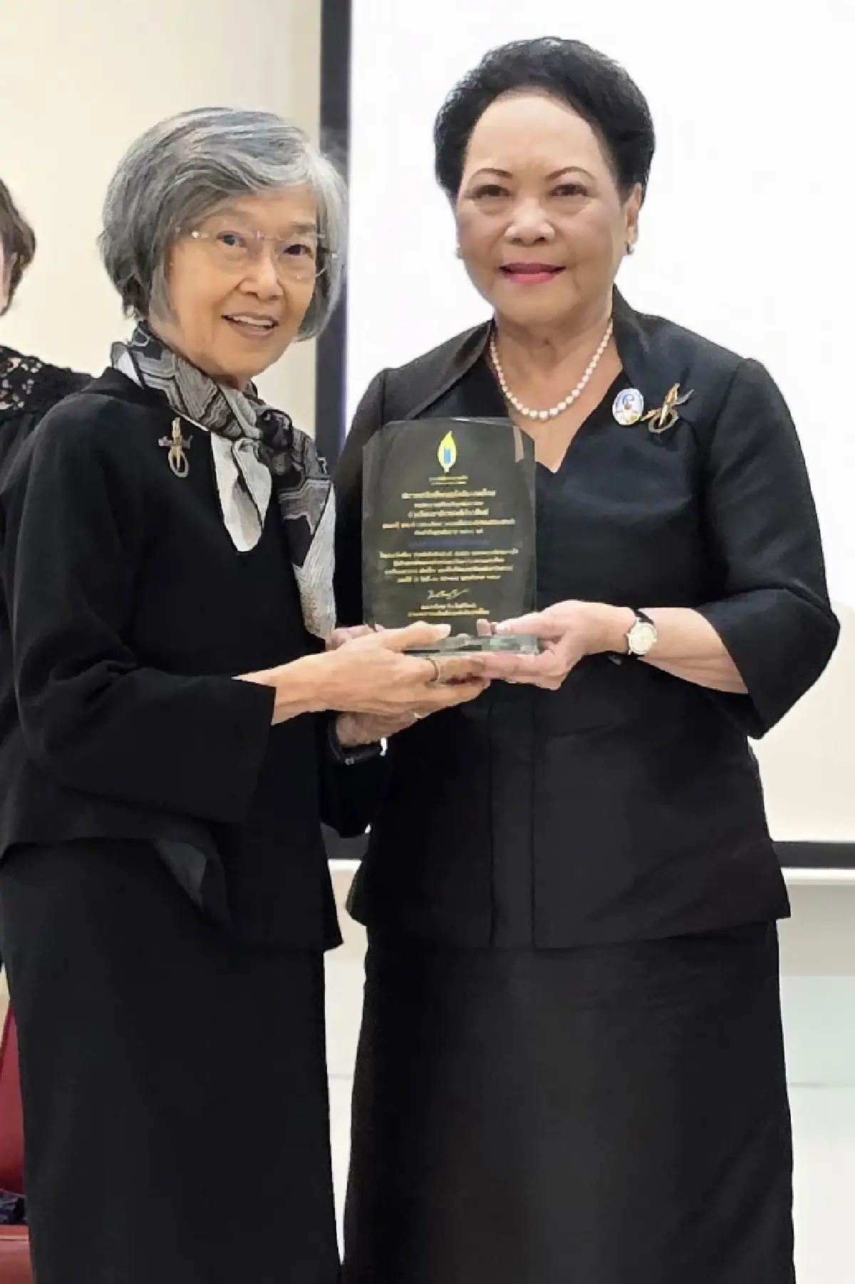 ประกาศรางวัล ‘นราธิปพงศ์ประพันธ์’ ครั้งที่ 24 และรางวัล ‘พระองค์วรรณ’ ครั้งที่ 2 ปี 68