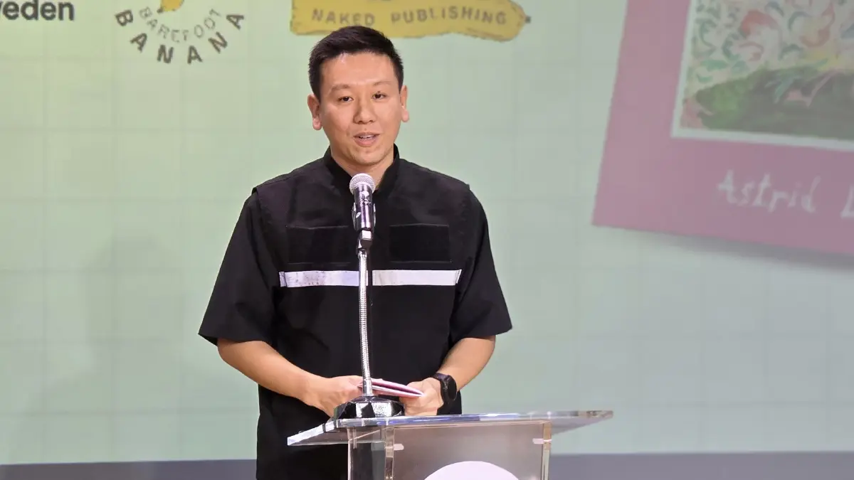 เสียงแห่งสันติภาพและสิทธิเด็ก ยุติทุกความรุนแรง กับ 'Never Violence!'