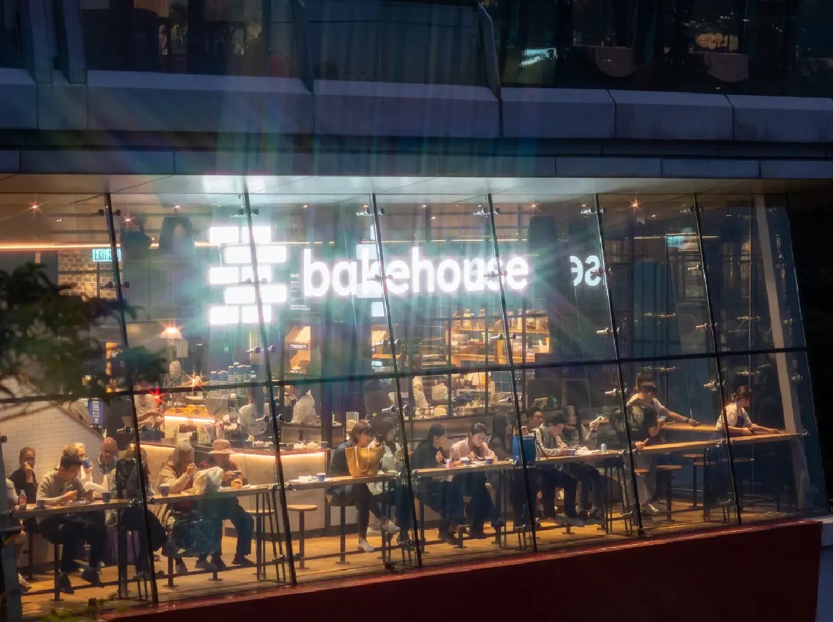 'Runcation' ที่ฮ่องกง เที่ยวไปวิ่งไป ชมวิวหลักล้านด้วยสองขา