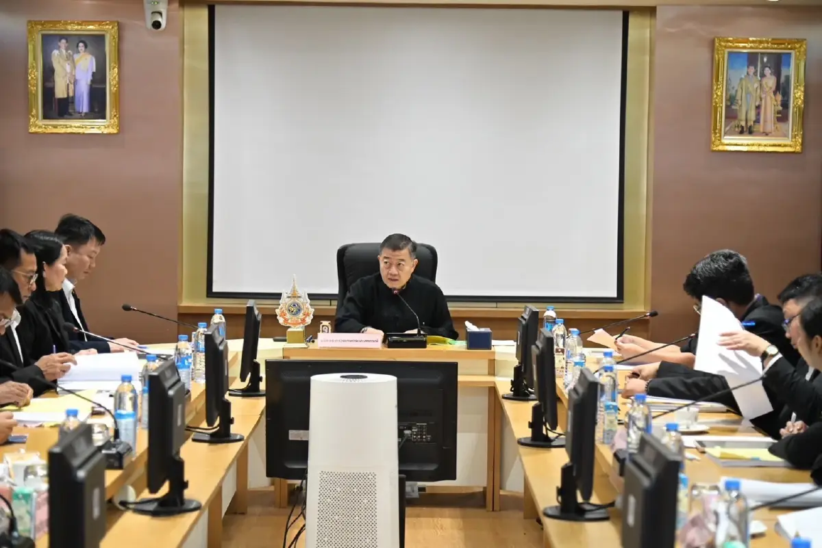 มิลค์บอร์ด สั่งยึดหลักความโปร่งใส เป็นธรรม นมโรงเรียนปี 2569