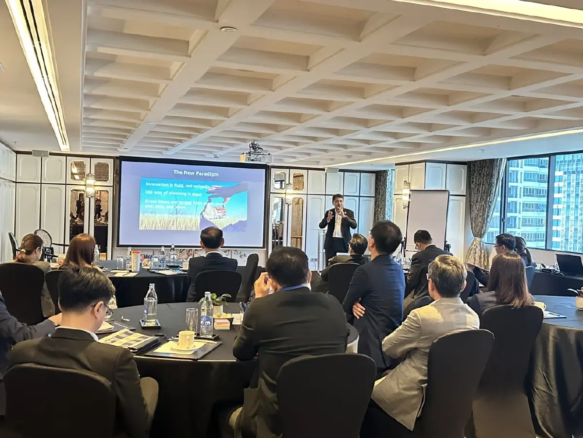 TMA เปิดหลักสูตร 'The Cullinan: The Making of the Digital Board' รุ่นที่ 7