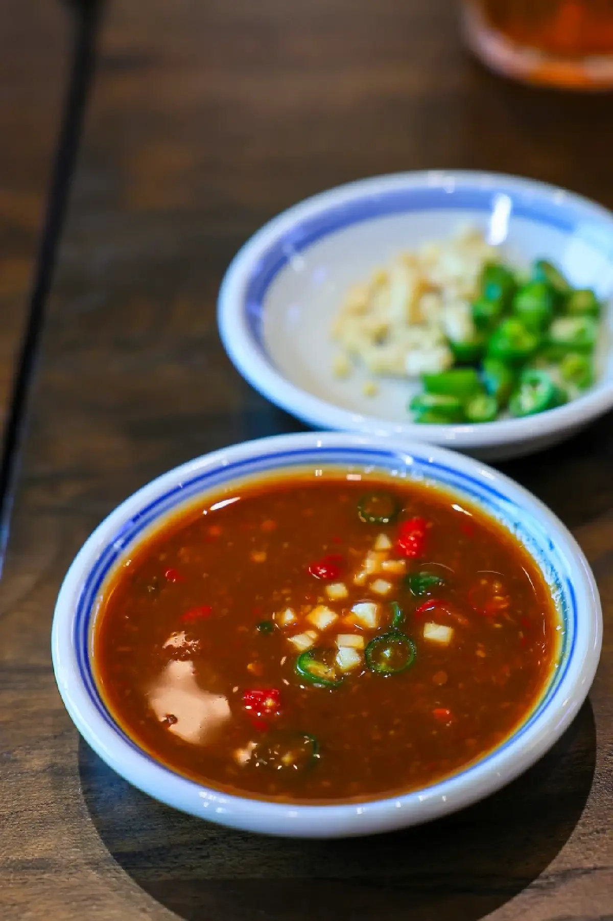 โต๊ะคิม (Toh-Kim) ข้าวมันไก่ ไหหนาน เนื้อไก่นุ่มฉ่ำ น้ำจิ้มรสเด็ด