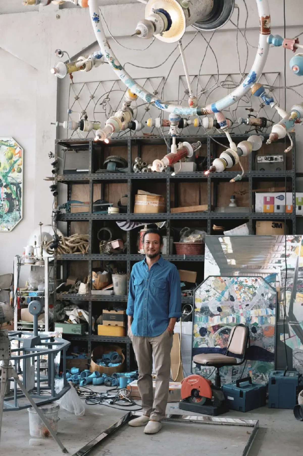 วิญญาณข้ามมหาสมุทร 2026: ศิลปะไทย-อาเซียน เตรียมผงาดกลาง 'เวนิส เบียนนาเล่'