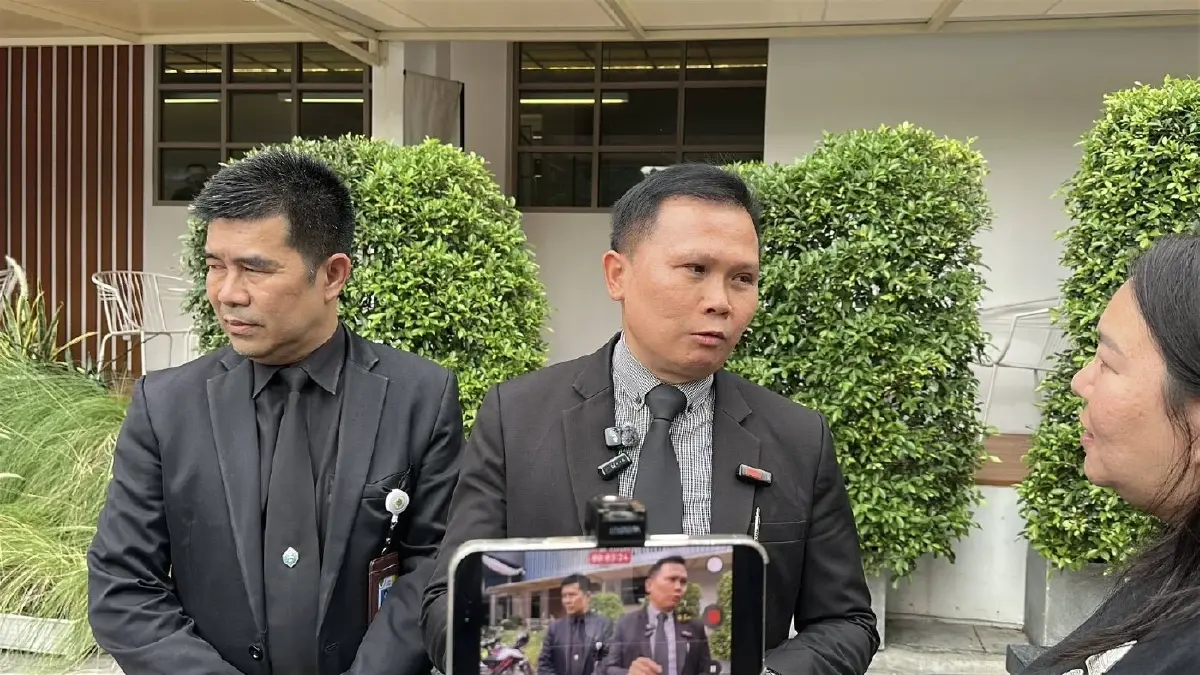 กกต.ฟ้อง ปชช.สังเกตการณ์-ถ่ายภาพบัตร ส่อทำเลือกตั้งไม่ลับ