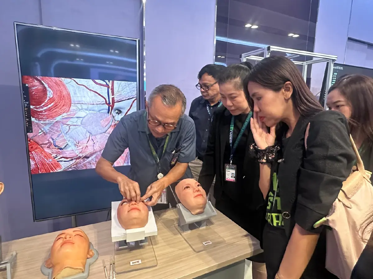 ‘Faesthetics’ สวยแบบเป๊ะ ฉีดอย่างมีสติไม่บ้ง หมอเถื่อน ยาปลอม พักก่อน!