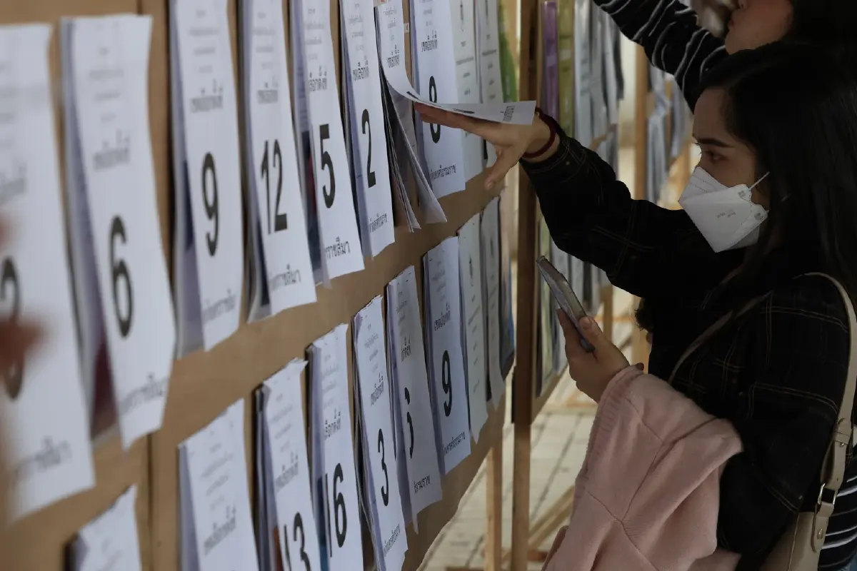 ‘กกต.’ มีไว้ทำไม.....? 'โจทย์ร้อน' รอ 'รื้อ'