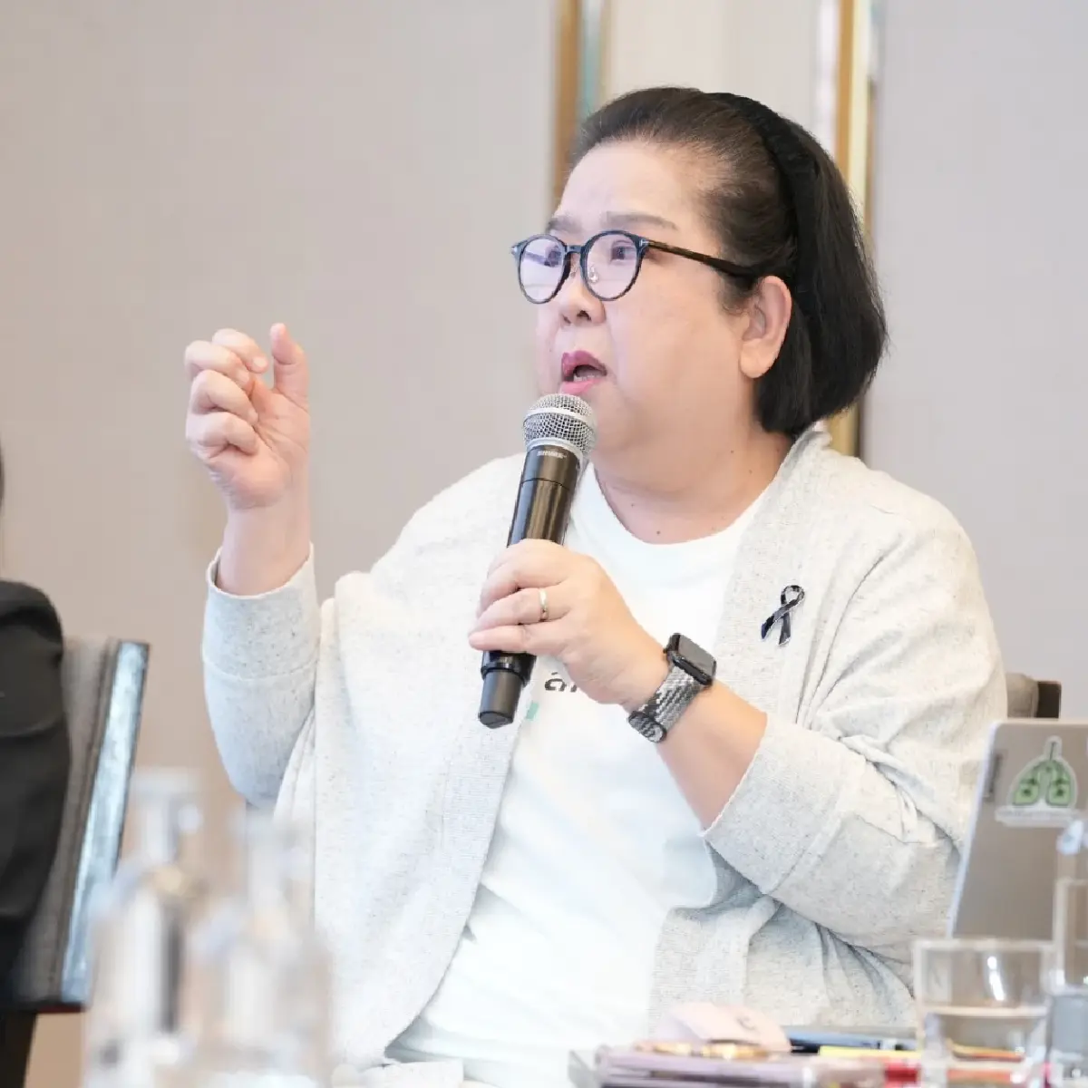 'พรบ.อากาศสะอาด ฉบับประชาชน' ปฏิรูปโครงสร้าง คืนลมหายใจ