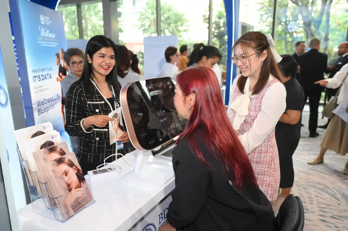 BDMS Wellness ผนึกรัฐ-เอกชน สร้าง Wellness Ecosystem ท่องเที่ยวเชิงสุขภาพ