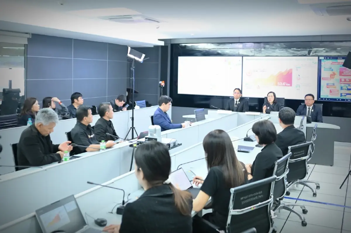 ไทยเข้าสู่ 'ฤดูร้อน' วันอาทิตย์นี้ อากาศร้อนสูงสุด 43 องศาฯ ระวังลมแดด