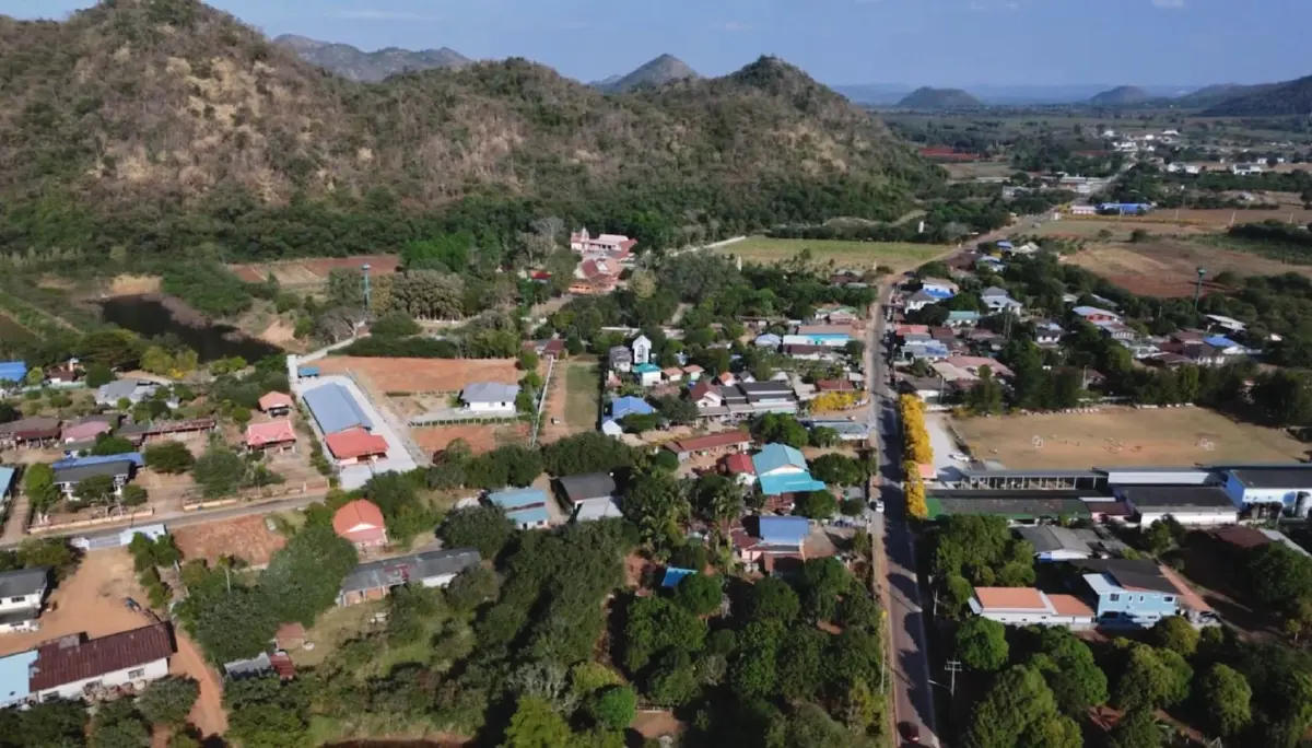 เปิดโมเดลธุรกิจเขาใหญ่ 2026 'วรรณลี ศรีจำปา' พลิกเกมรีสอร์ทล้น ปั้น Social Enterprise