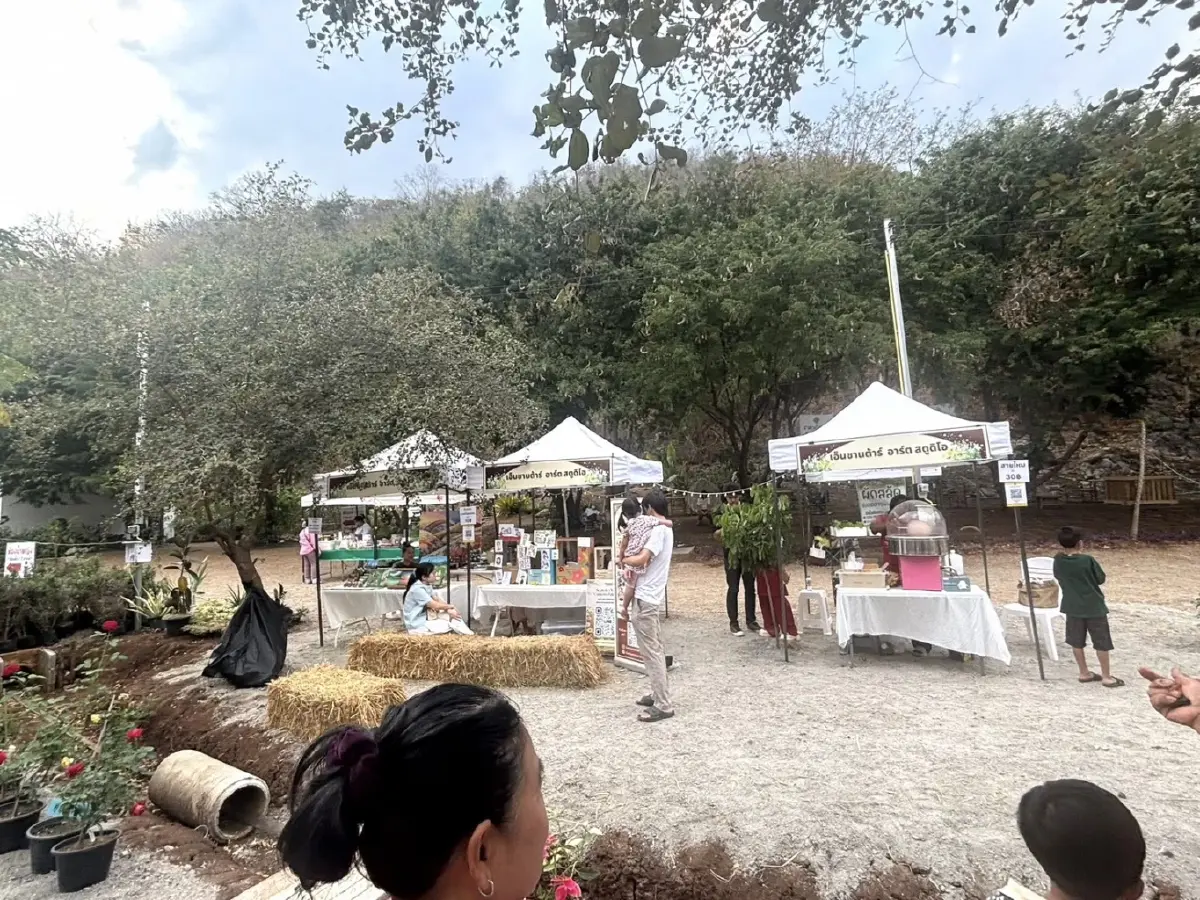 เปิดโมเดลธุรกิจเขาใหญ่ 2026 'วรรณลี ศรีจำปา' พลิกเกมรีสอร์ทล้น ปั้น Social Enterprise