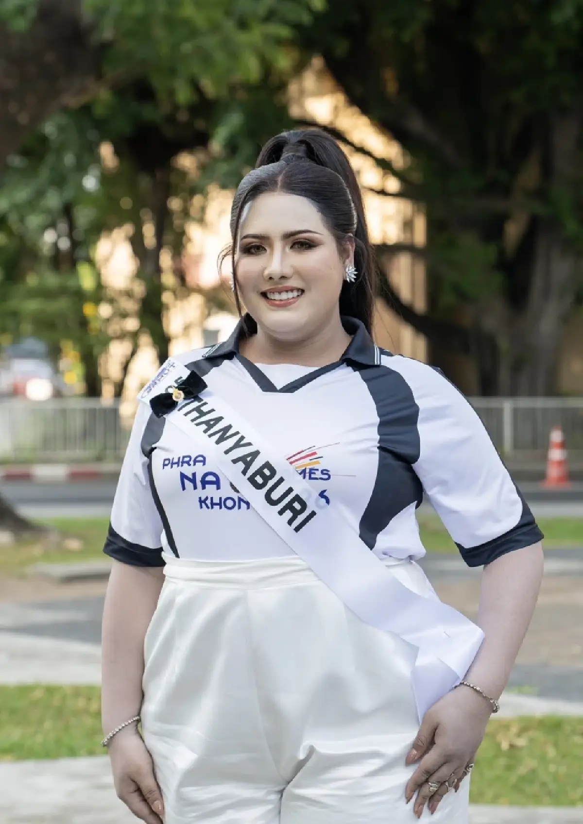 'พระนครเกมส์' ชวนคนรุ่นใหม่ใส่ใจสิ่งแวดล้อม จัดการขยะ