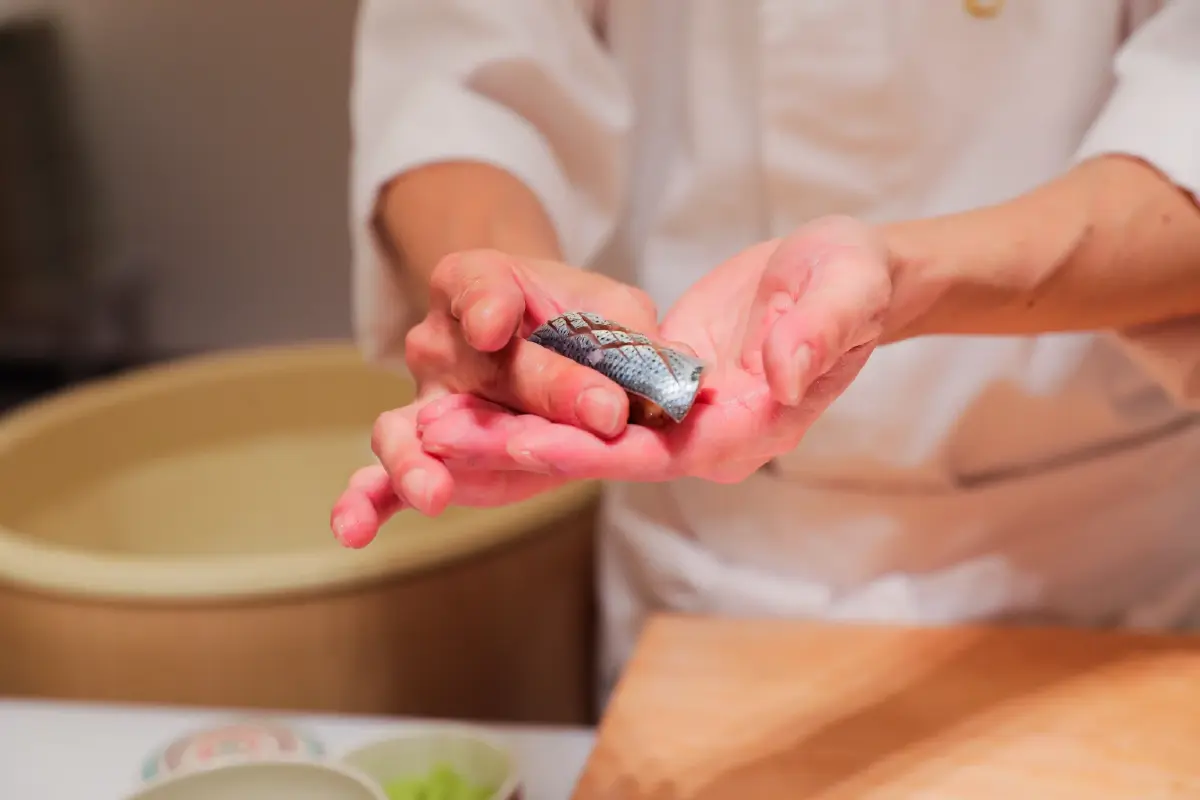 ‘Kaiten Sushi Ginza Onodera’ ปีหน้ามี 3 สาขา ‘MAGURO’ ปักหมุดห้างใจกลางกรุงเทพฯ ทำราคาต่ำกว่าญี่ปุ่น