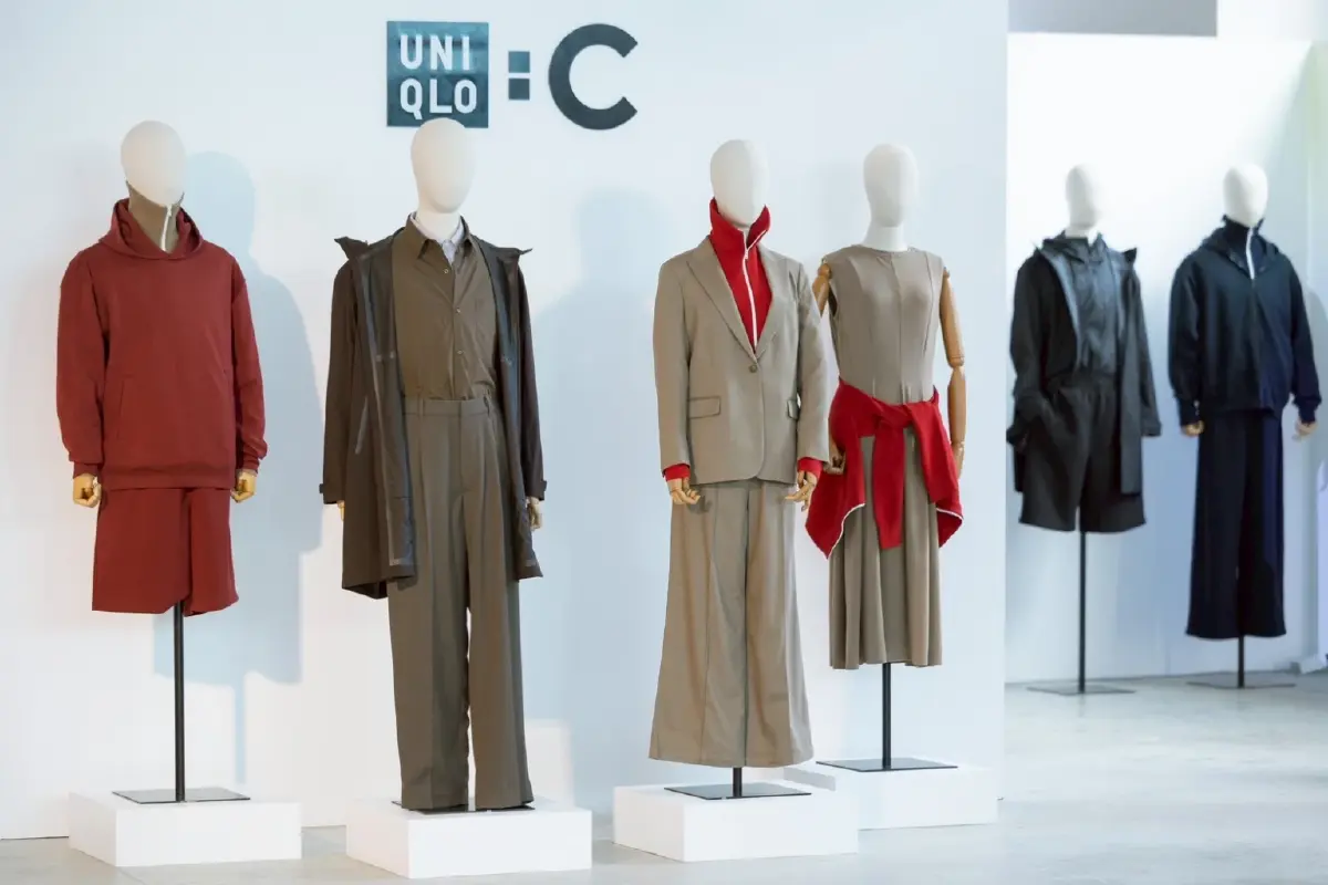 สีสันรับซัมเมอร์ 'ยูนิโคล่' Spring/Summer 2026 แรงบันดาลใจจากอิตาลี