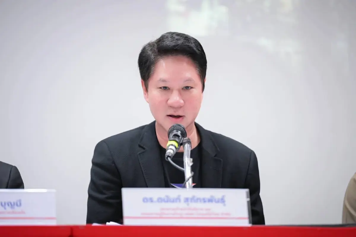 ไปรษณีย์ไทยจับมือกกต. กงสุล–สตช. เปิดคัดแยกบัตรเลือกตั้งล่วงหน้า คุมเข้มความปลอดภัยทุกขั้นตอน