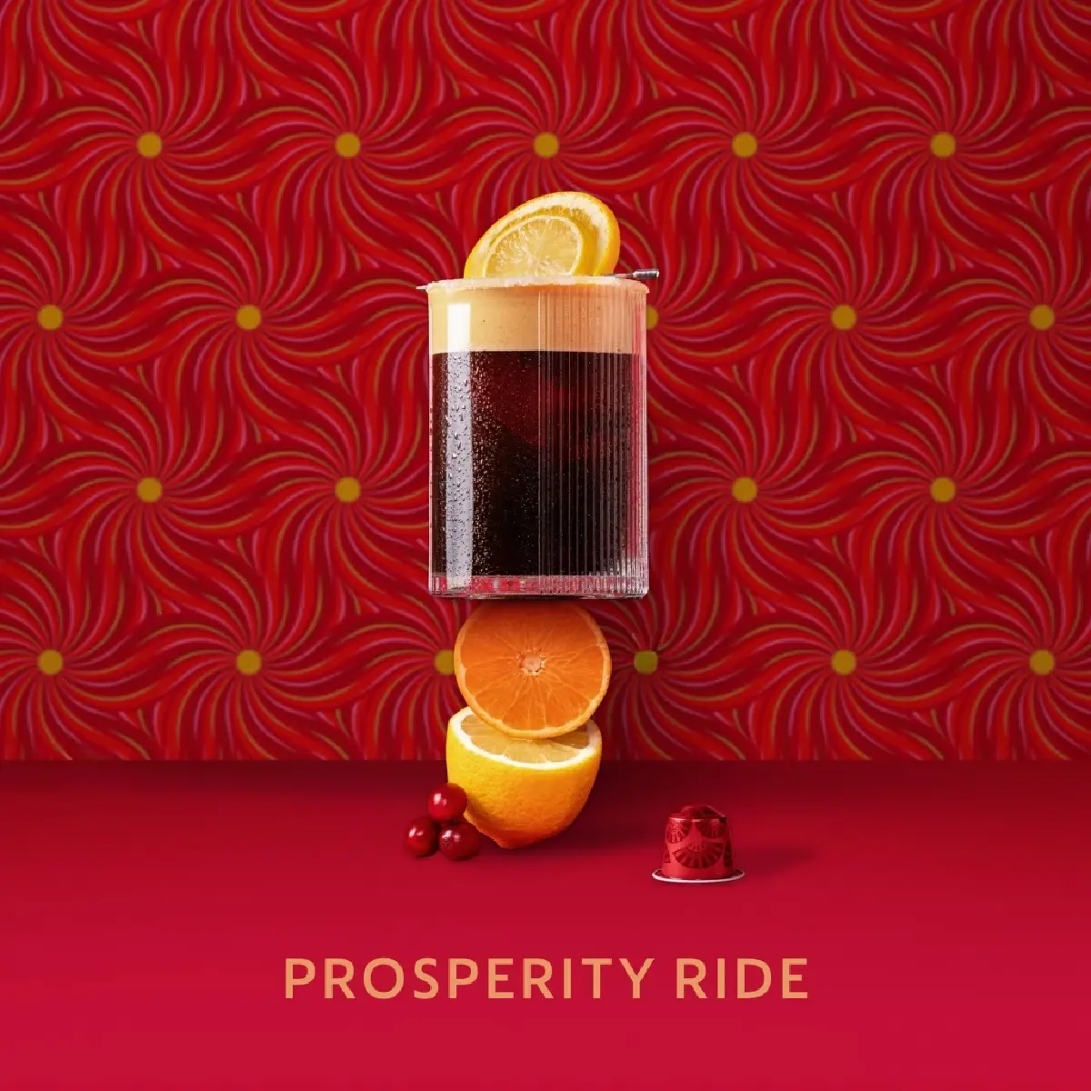 เปลี่ยน 'กาแฟ' เป็น 'เมนูมงคล' ต้อนรับตรุษจีน 2569