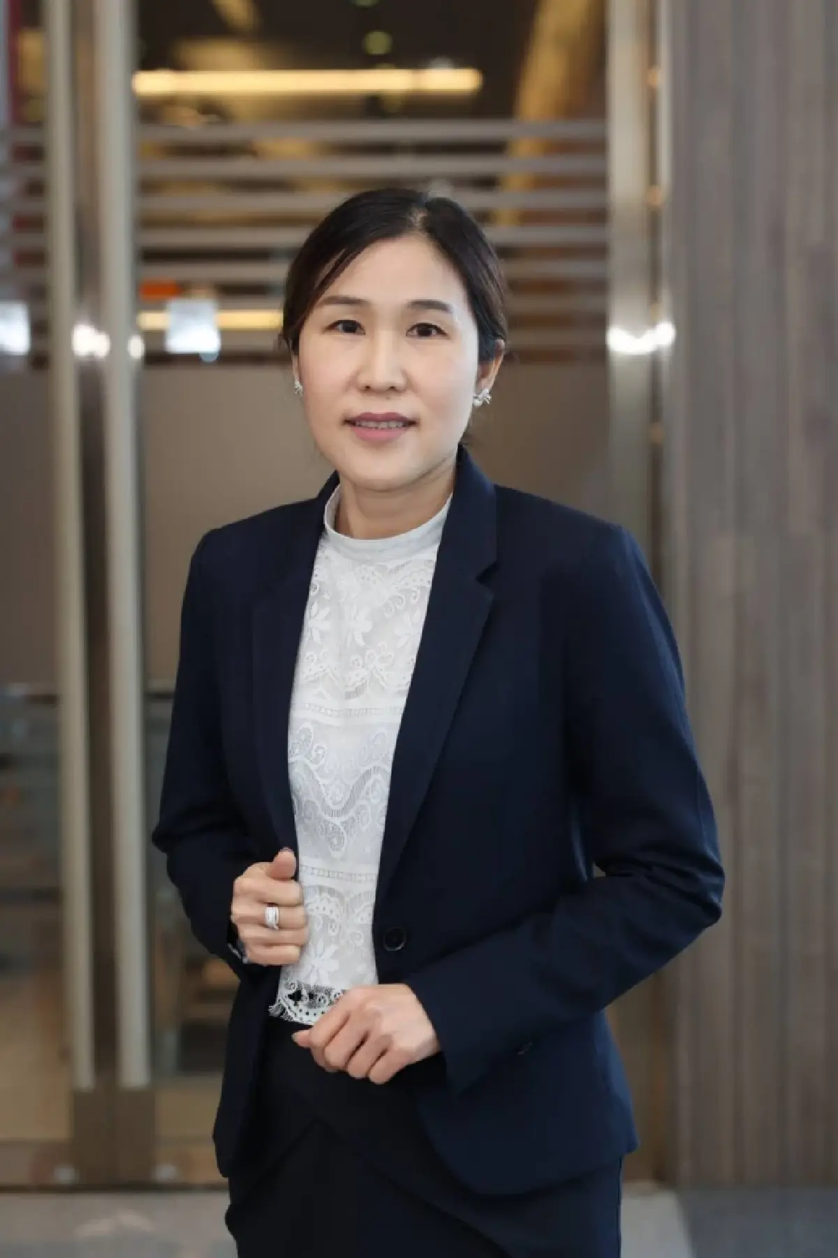 SILGEN Thailand เปิดเวทีใหม่ของวัย Silver Gen : The New Standard of Silver Living SILGEN