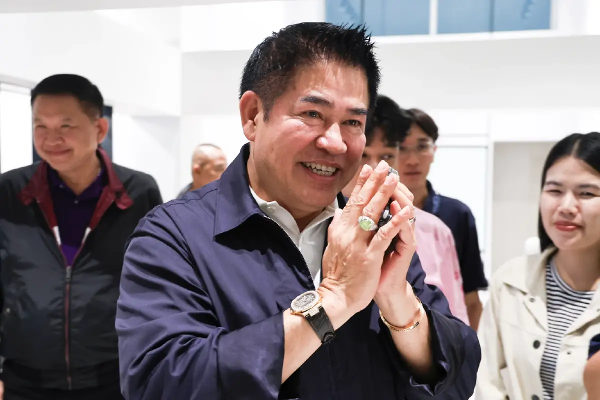 ผ่าสูตร 'รัฐบาลภูมิใจไทย 355'  ทางเลือกสุดท้าย ‘กล้าธรรม’ ?