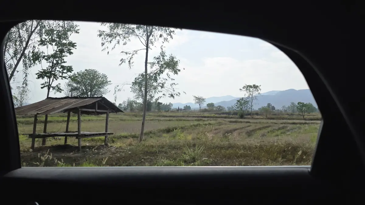 ผจญภัยท้าทาย 1,100 กิโลเมตร เชียงราย-อยุธยา กับ BYD SEAL 5 DM-i SUPER PHEV