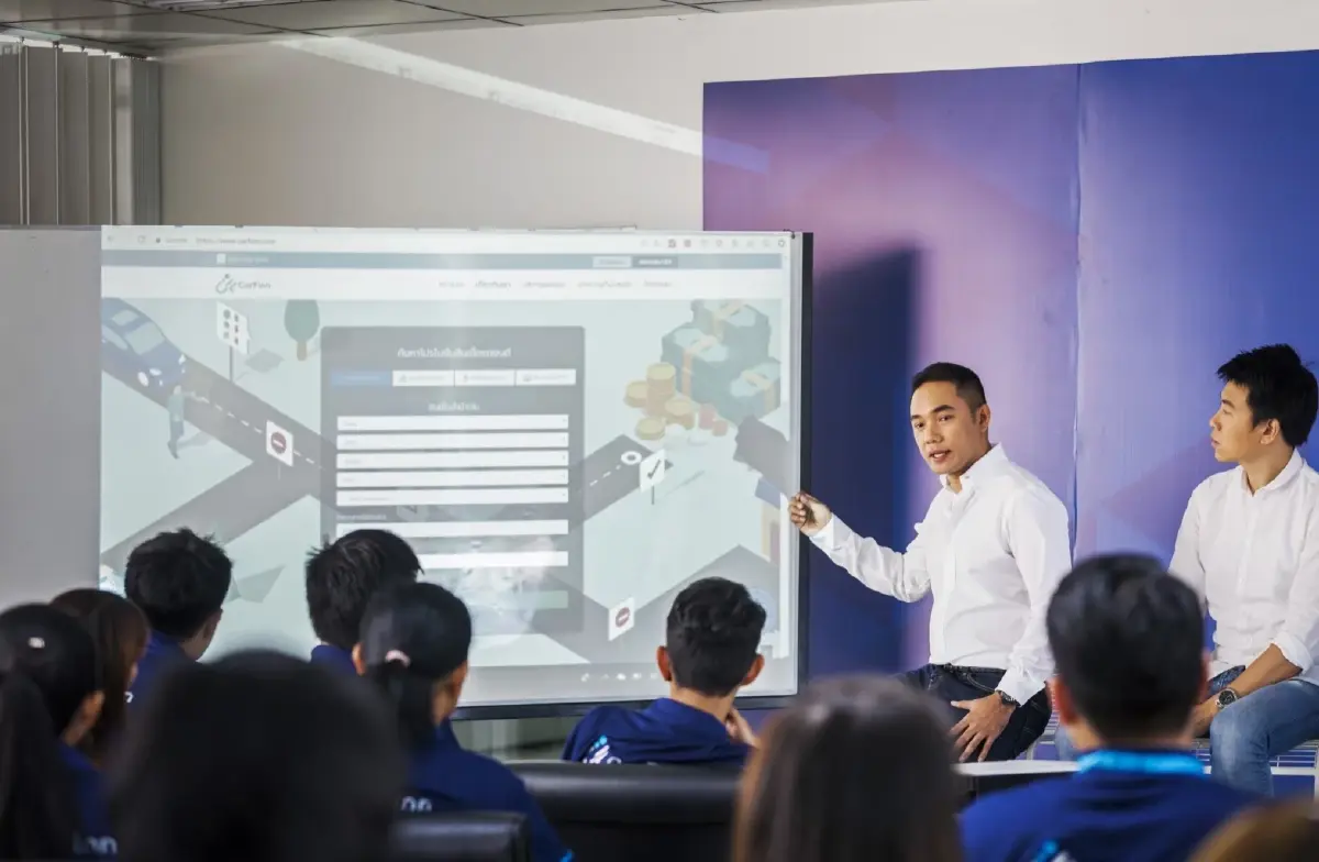 CARFINN งัดแคมเปญช่วยลูกหนี้ ปิดรวมหนี้ ลดภาระดอกเบี้ย ผ่อนสูงสุด 8ปี